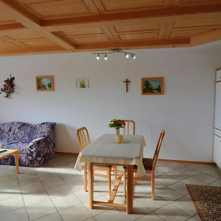 Apartment With Panoramic View