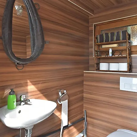 With Panoramic View Apartment *