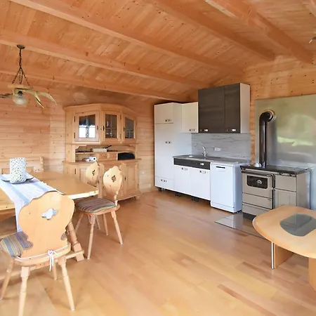 Apartment With Panoramic View Waldkirchen