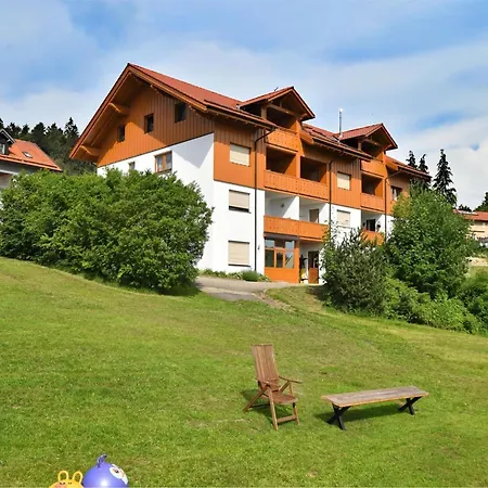 With Panoramic View