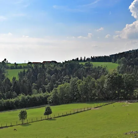 With Panoramic View Apartment