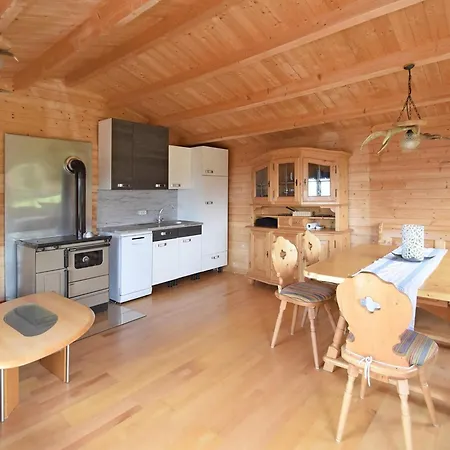 Apartment With Panoramic View Waldkirchen