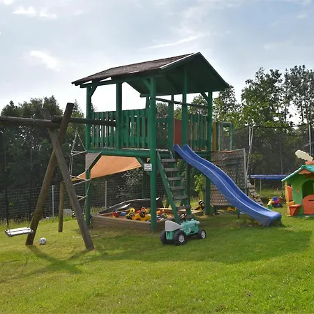 With Panoramic View *
