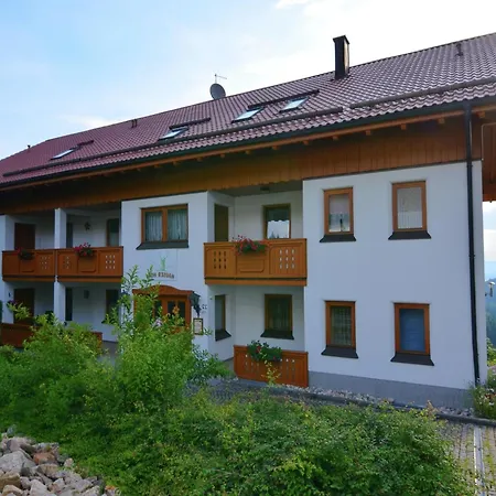 Apartment With Panoramic View
