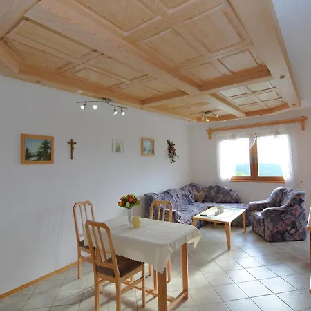 With Panoramic View Apartment *