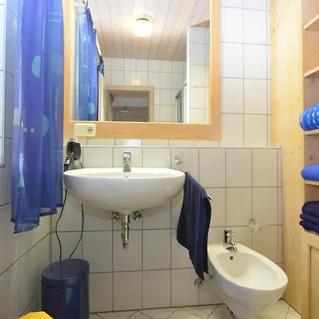 With Panoramic View Apartment Waldkirchen